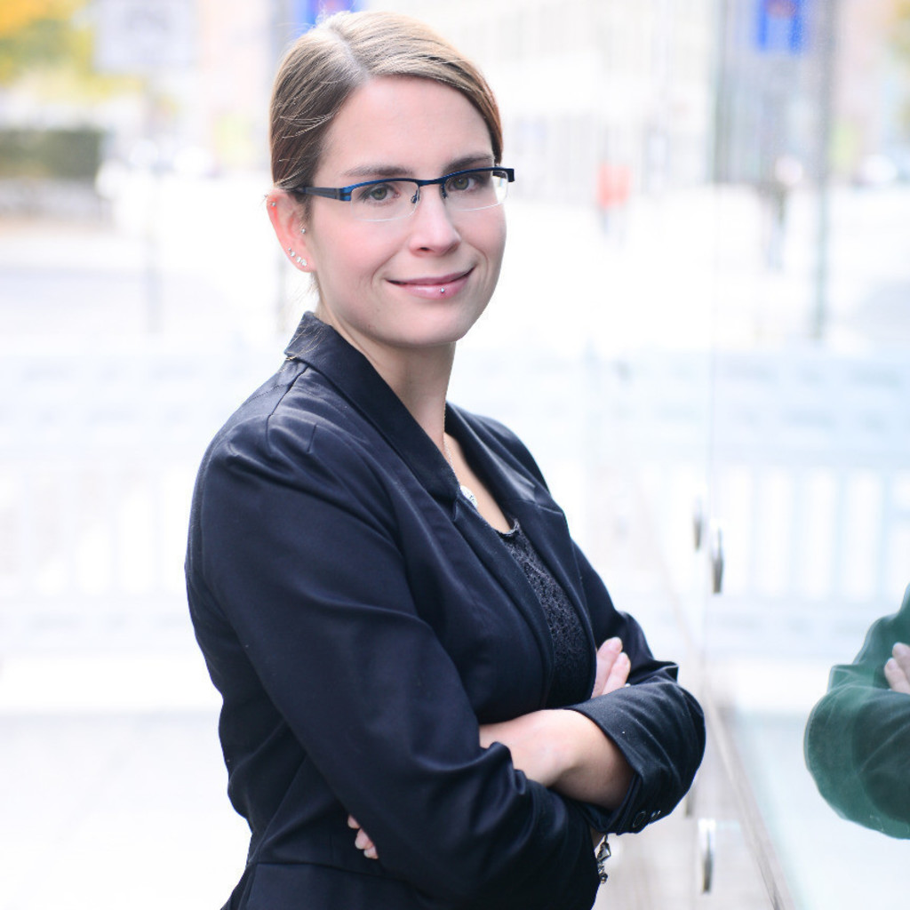 Jennifer Arndt - Projektmanager - Msu Solutions GmbH | XING