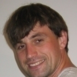 Ian Hubbertz