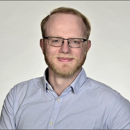 Daniel Zimmermann