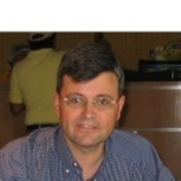 Pablo Lorenzo Garcia Garcia