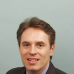 Dr. Thomas Kern