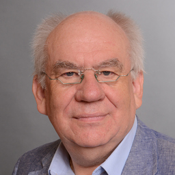 Dr. Werner Grünewald