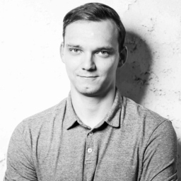 Nick Lehmann