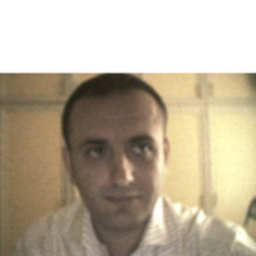 Nejat GOKTURK