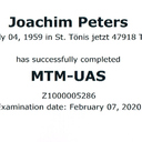 Joachim Peters