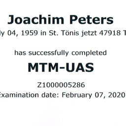 Joachim Peters