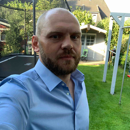 Alexander Lichtenwald