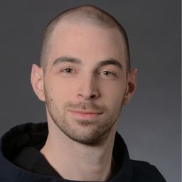 Patrick Bachmann