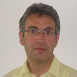 Peter Goldberg
