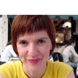 Silke Wiegand
