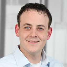 Alexander Krings's profile picture