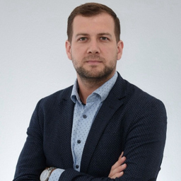 Patrick Gabriel