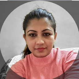 Pallavi Das