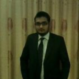 Salman Ahmed Molai