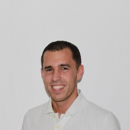 Luis Tomillo's profile picture