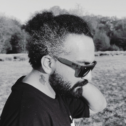 Hamed Mashmouli