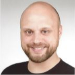 Joachim Hosse's profile picture