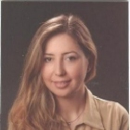 Sena Türkmen