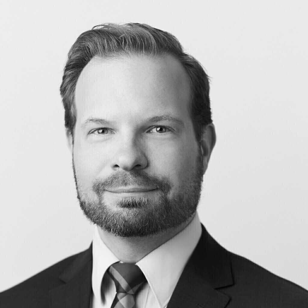 Moritz zur Weihen Senior Legal Consultant / Wirtschaftsjurist GÖRG