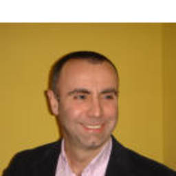 Claudio Canosi