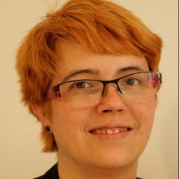 Silke Moser