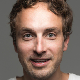 Fabian Klask