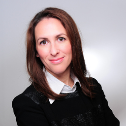 Olga Hallik