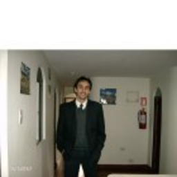 alberto suarez