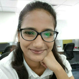 Vibha Gupta