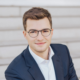 Niklas B. Schubert Rocha