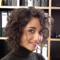 Giulia Donato