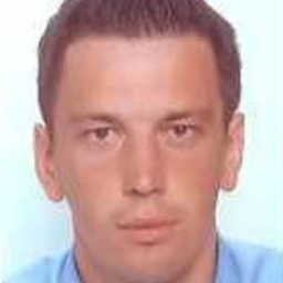 Waldemar Haas