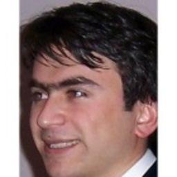 Abdullah Ozcelik