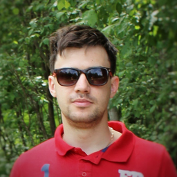 George Vorobyev