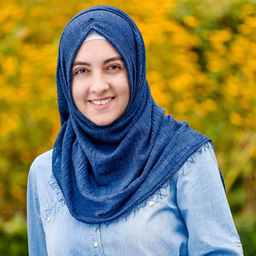 Yasemin Cay