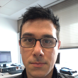 Carlos Vilasis Faura