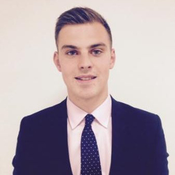 Samuel Welford-Smith's profile picture