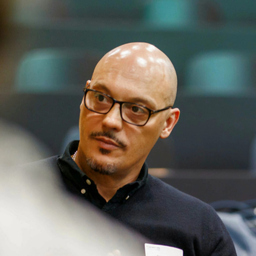 Paulo Pinheiro