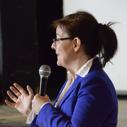 Astrid Brüggemann