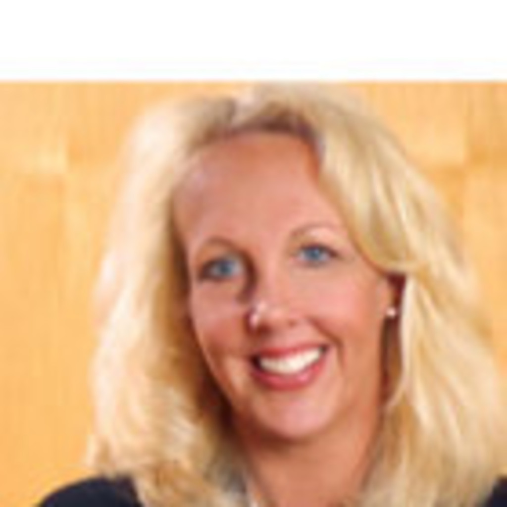 Karen Johnson Sales & Marketing OPMA XING