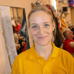 Peggy Diedering