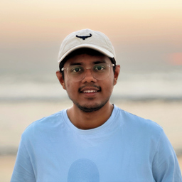 Shashank Ghatage