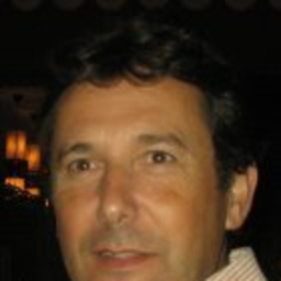 Josep Maria Silva