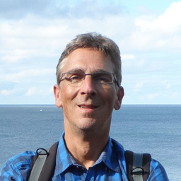 Hartmut Klaus