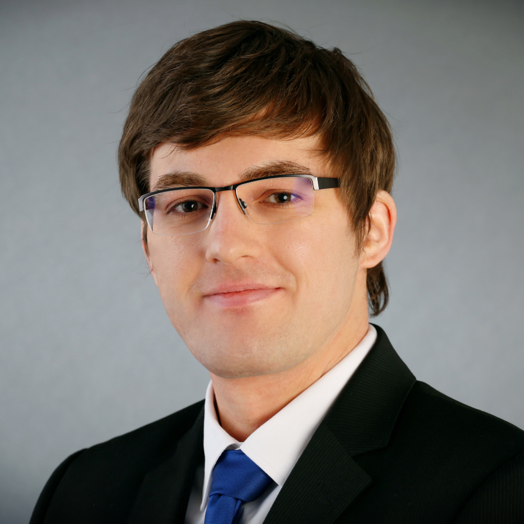 Peter Herold Abteilungsleiter Produktion Stadler Signalling