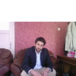 Veli Özdemir
