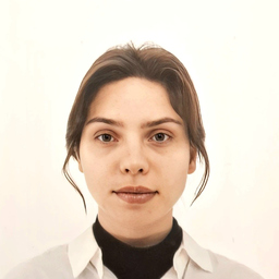 Karina Кozlova