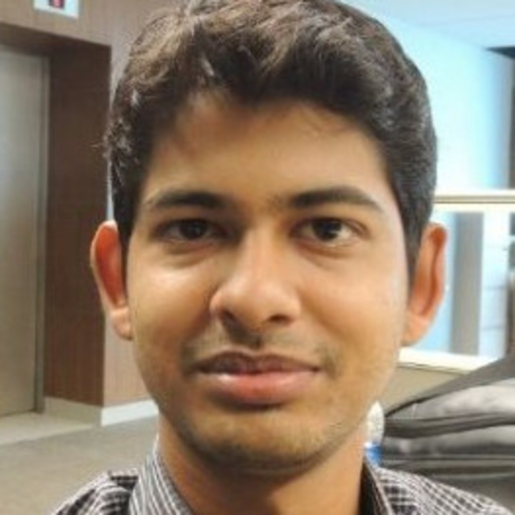 Tirtha Maitra Staff Software Engineer Delivery Hero SE XING
