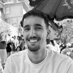 Bernardo Alves