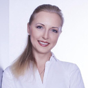 Social Media Profilbild Olga Muhs Frankfurt am Main